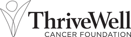 THRIVEWELL CANCER FOUNDATION trademark