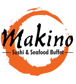 MAKINO SUSHI & SEAFOOD BUFFET trademark