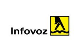 INFOVOZ trademark