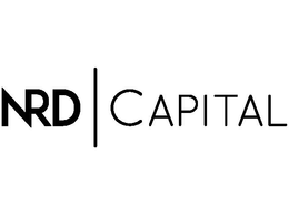 NRD CAPITAL trademark