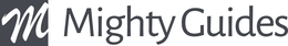 M MIGHTY GUIDES trademark