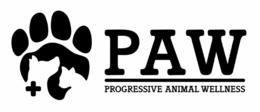 PAW PROGRESSIVE ANIMAL WELLNESS trademark