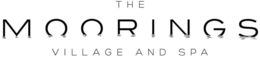 THE MOORINGS VILLAGE AND SPA trademark
