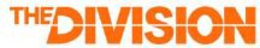 THE DIVISION trademark