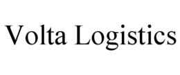 VOLTA LOGISTICS trademark