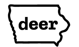DEER trademark