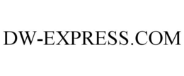 DW-EXPRESS.COM trademark