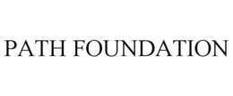 PATH FOUNDATION trademark