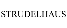 STRUDELHAUS trademark