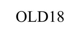 OLD18 trademark