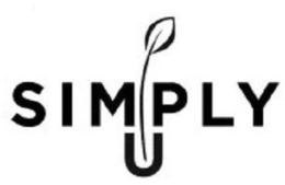 SIMPLY U trademark