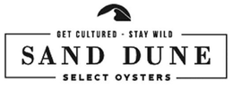 GET CULTURED - STAY WILD SAND DUNE SELECT OYSTERS trademark