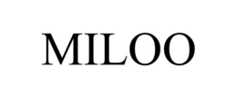 MILOO trademark