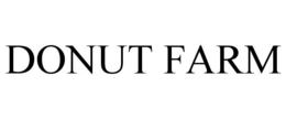 DONUT FARM trademark