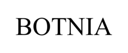 BOTNIA trademark