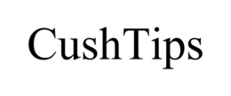CUSHTIPS trademark