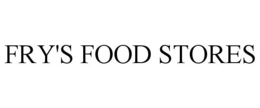 FRY'S FOOD STORES trademark