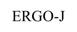 ERGO-J trademark