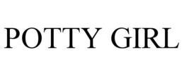 POTTY GIRL trademark