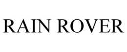 RAIN ROVER trademark