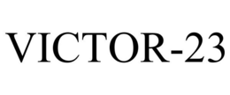 VICTOR-23 trademark
