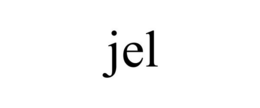 JEL trademark