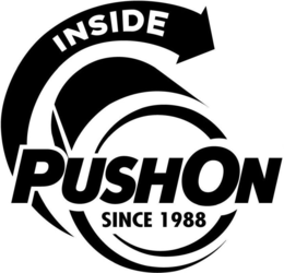 INSIDE PUSHON SINCE 1988 trademark