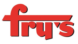 FRY'S trademark