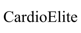 CARDIOELITE trademark