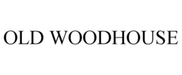 OLD WOODHOUSE trademark