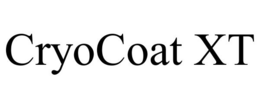 CRYOCOAT XT trademark