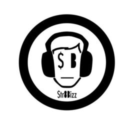 $ B $TR8BIZZ trademark