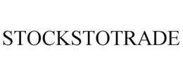 STOCKSTOTRADE trademark