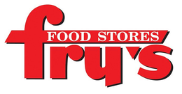 FRY'S FOOD STORES trademark