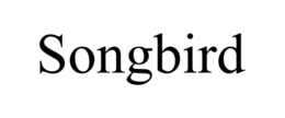 SONGBIRD trademark