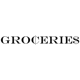 GROCERIES trademark