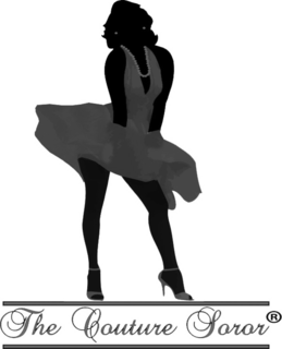THE COUTURE SOROR trademark
