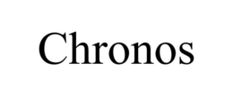 CHRONOS trademark