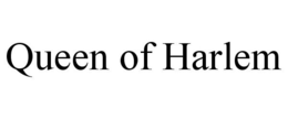 QUEEN OF HARLEM trademark
