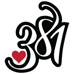 381 trademark