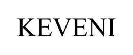 KEVENI trademark