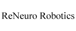 RENEURO ROBOTICS trademark