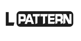 L PATTERN trademark