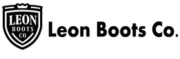 LEON BOOTS CO trademark