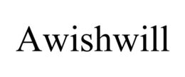 AWISHWILL trademark