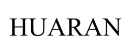 HUARAN trademark