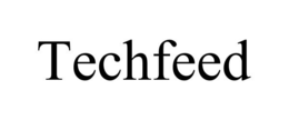 TECHFEED trademark
