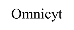 OMNICYT trademark