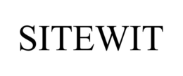 SITEWIT trademark
