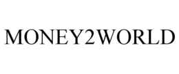 MONEY2WORLD trademark